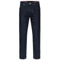 DANTE STRAIGHT IN DENIM BLU SCURO