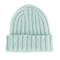 beanie in cashmere