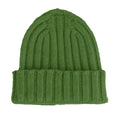 beanie in cashmere