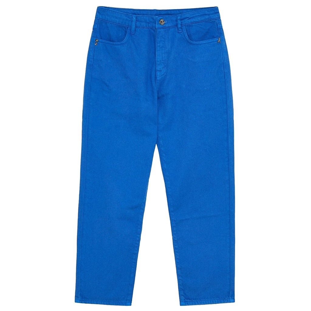 pantaloni blu ray