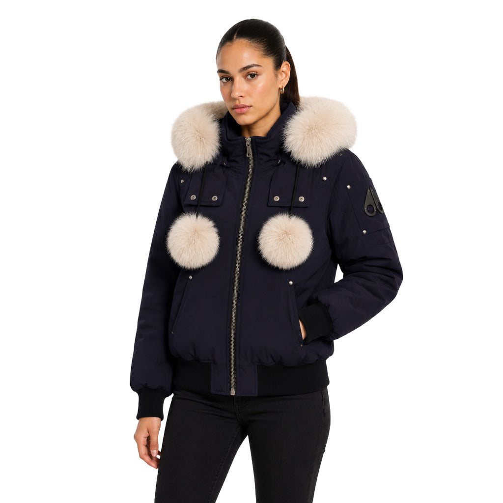 Bomber Debbie