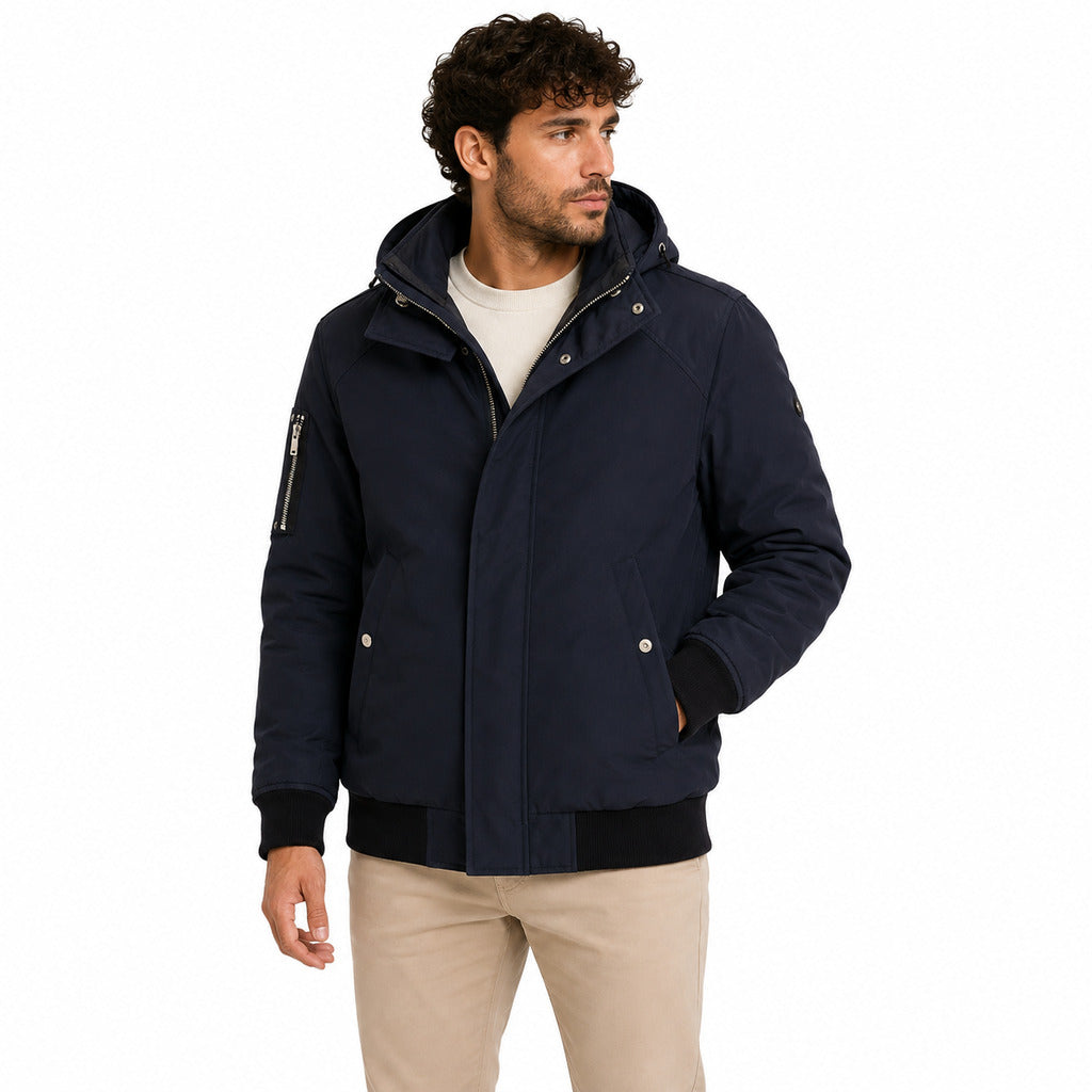 Bomber Benito