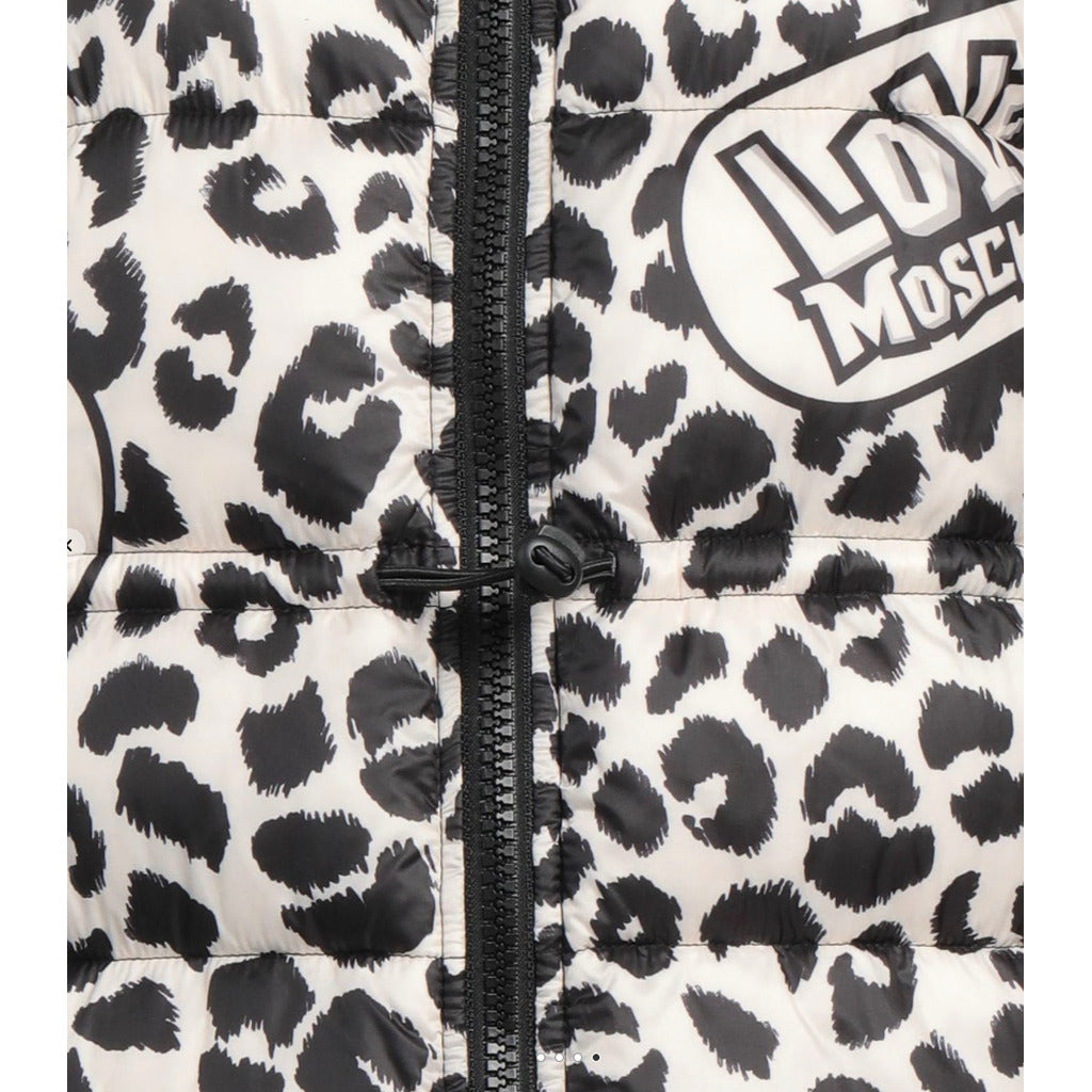 love moschino - Giacche - Bianco