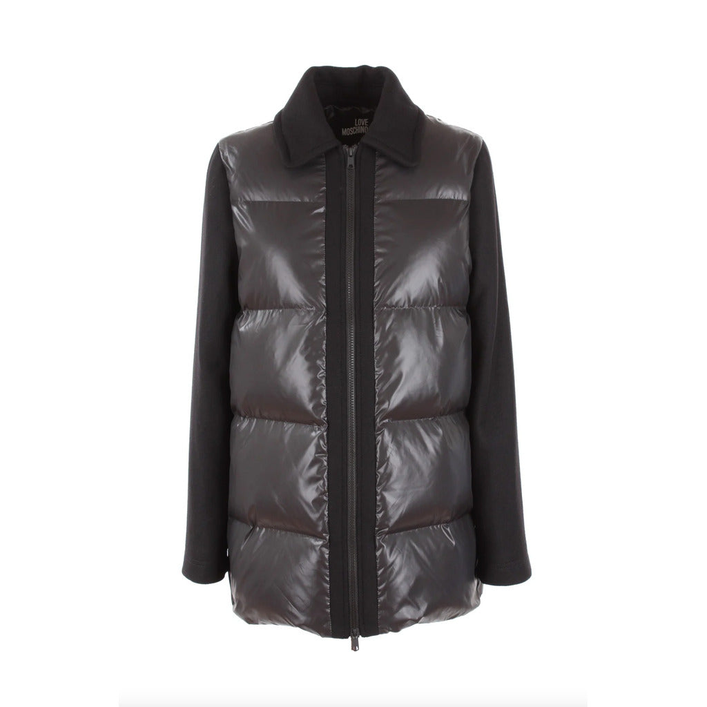 love moschino - Giacche - Grigio