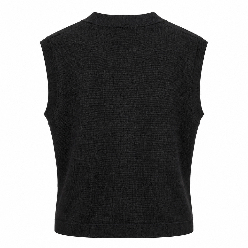 gilet punto milano