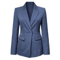 blazer monopetto