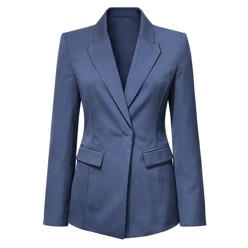 blazer monopetto
