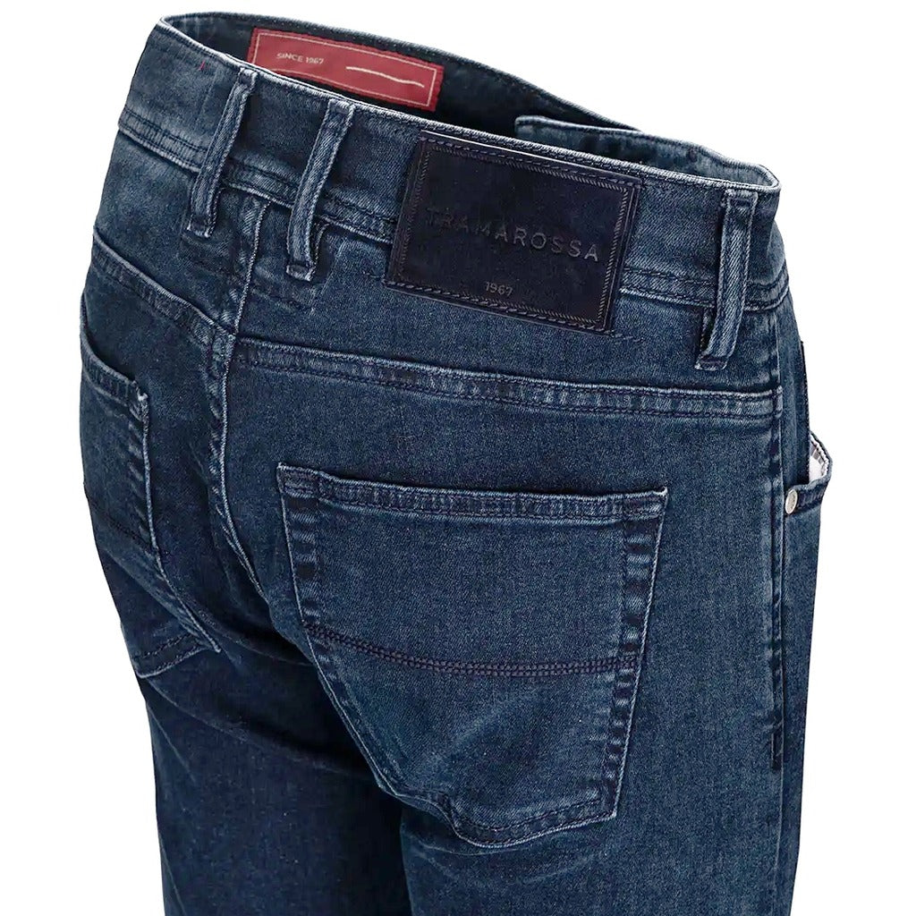 michelangelo indigo used r-elax blu