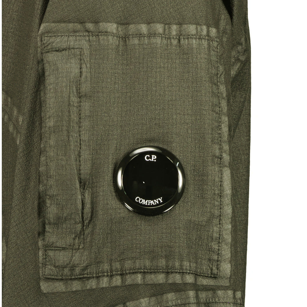 Gore G-Type Lens Jacket