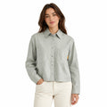 camicia sapphire