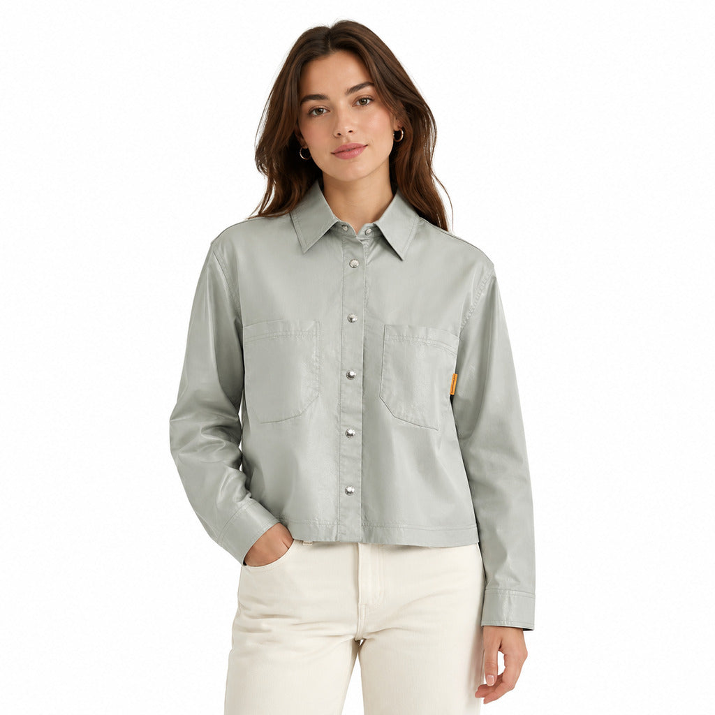 camicia sapphire