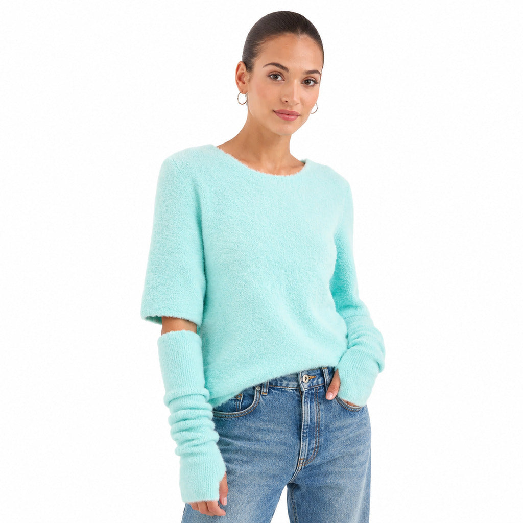 maglia water lilly