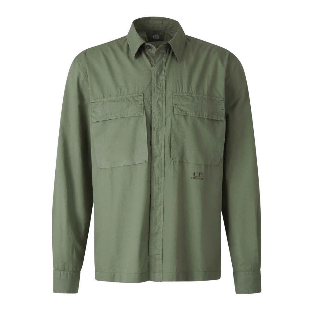 Camicia mussola light