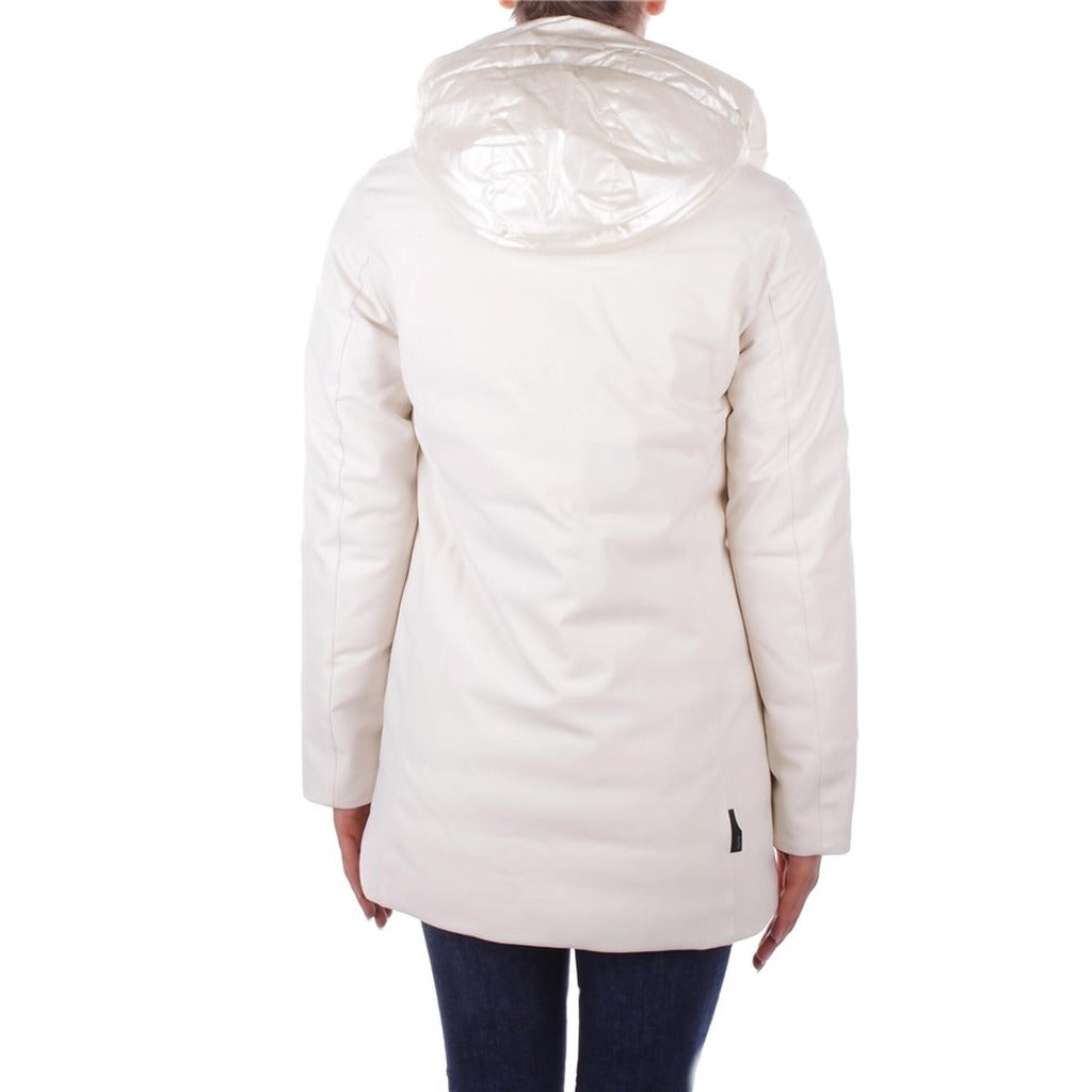 ortensia jacket white