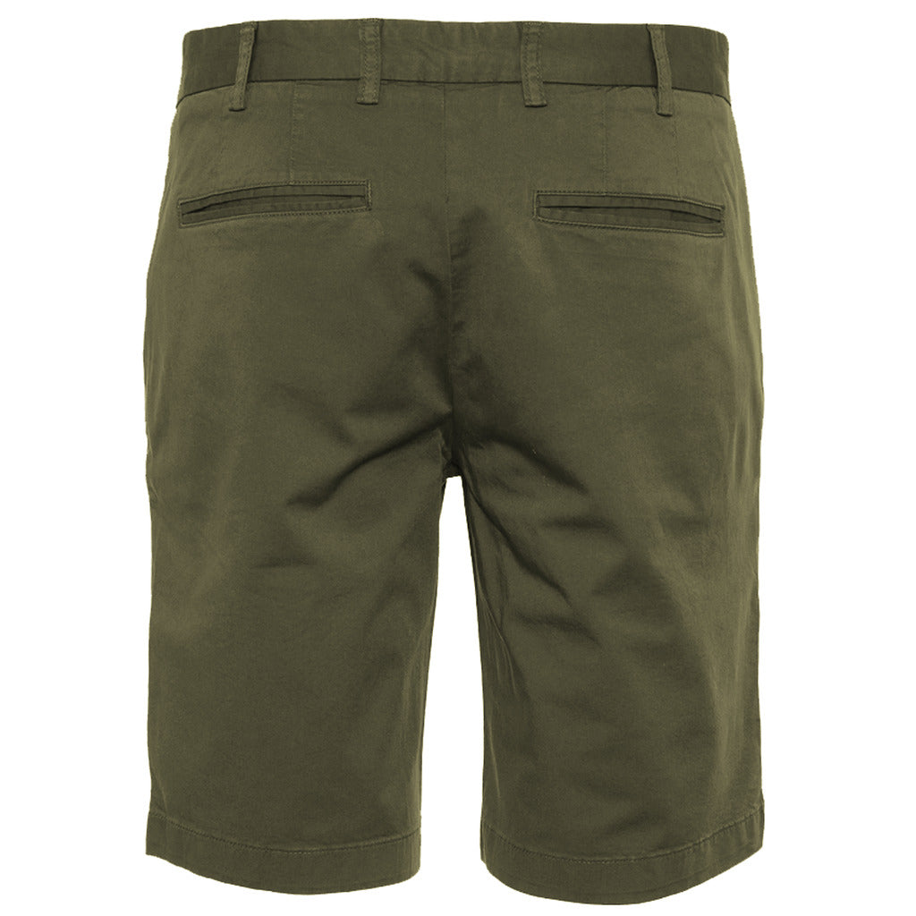 ton short