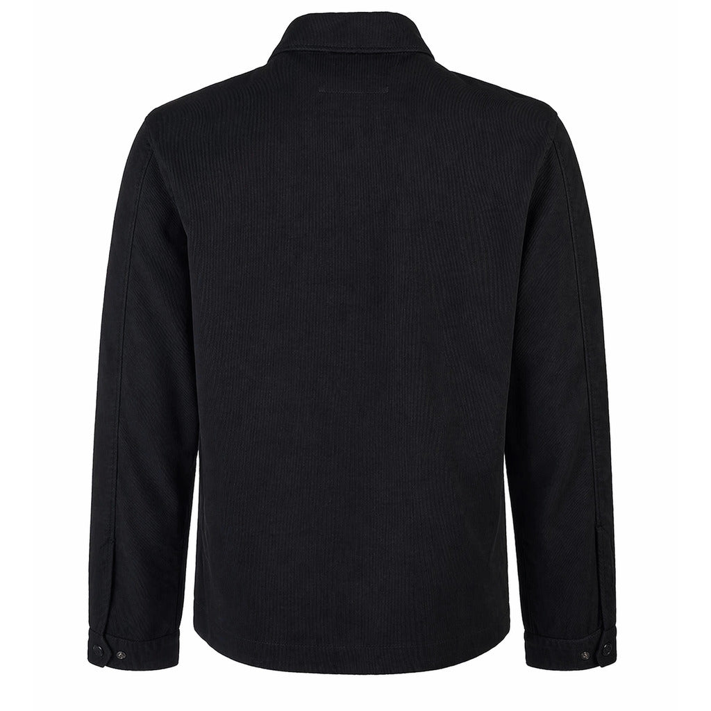 bomber nylon double weave