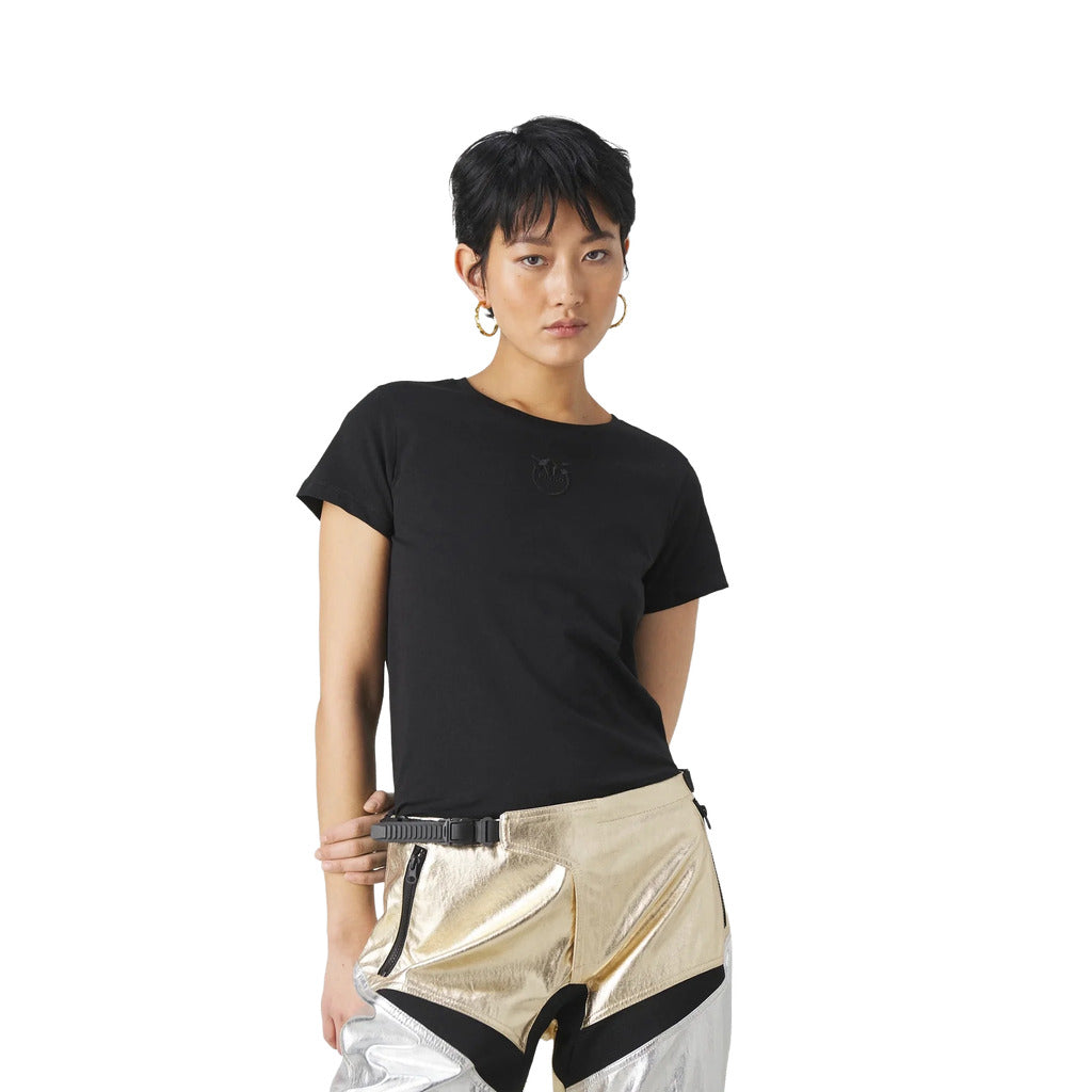 pantaloni prometeo gold silver