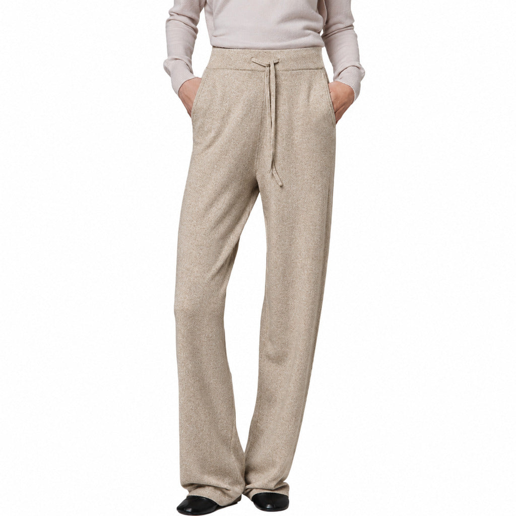 panta wide leg mix shapes