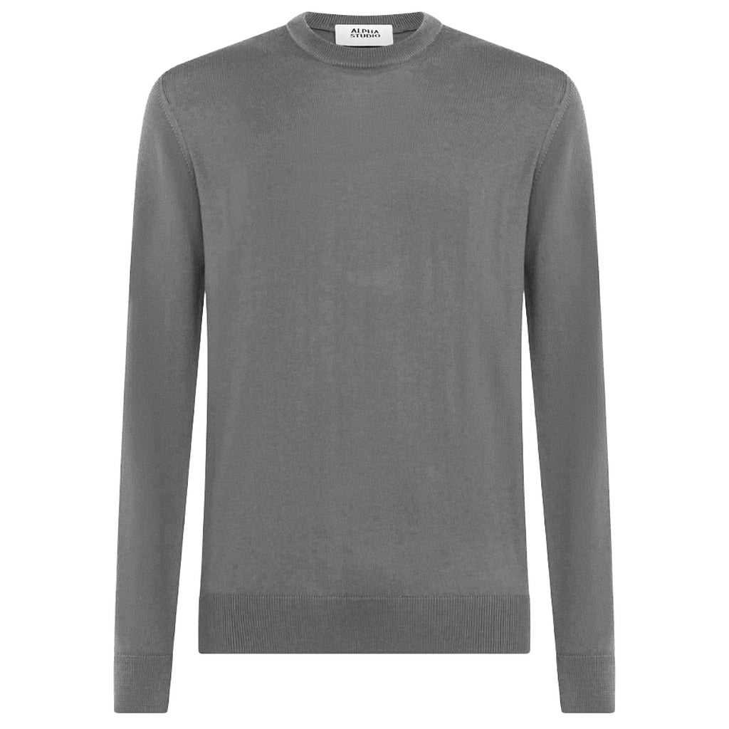 girocollo m/l flanella