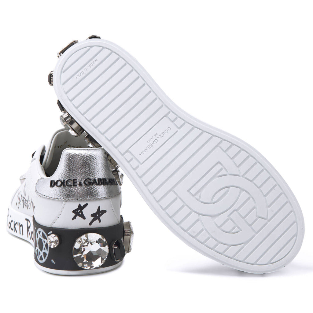 sneaker classica portofino