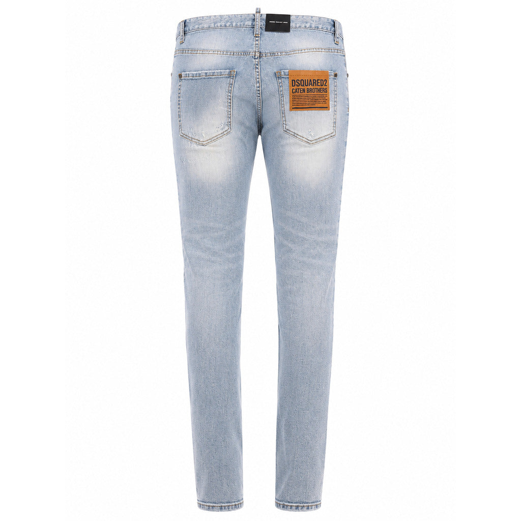 denim super twinky