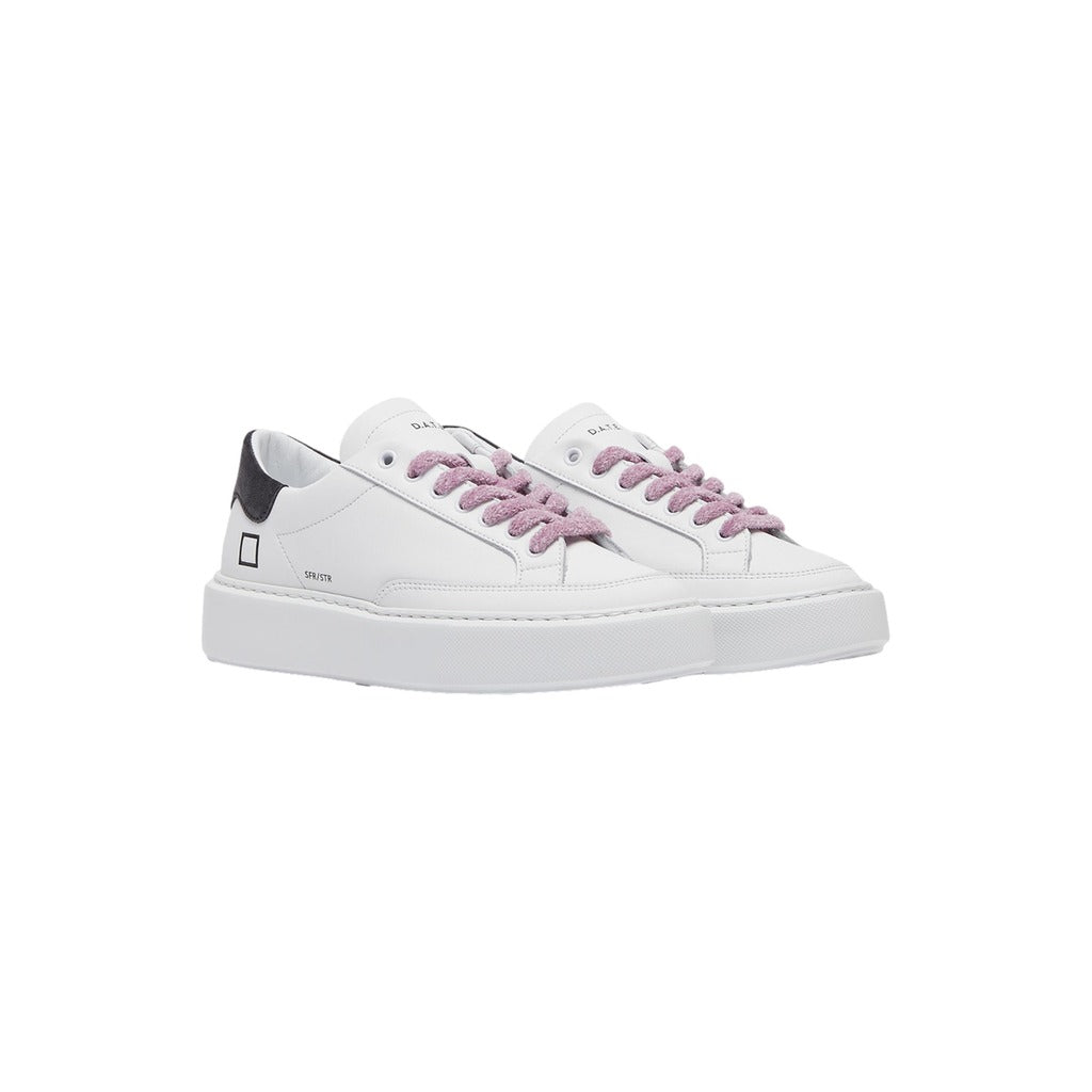 sfera stripe white gray