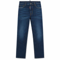 Denim Pockets 