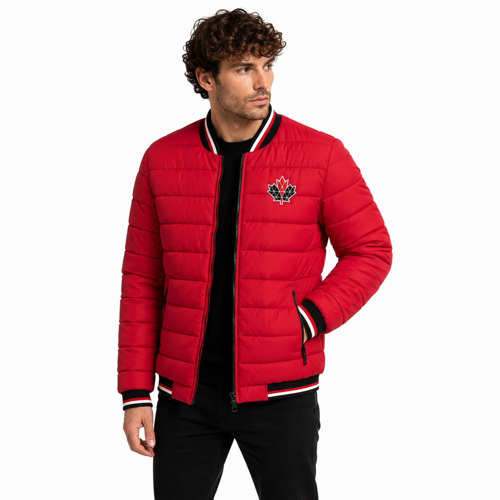 Piumino Varsity