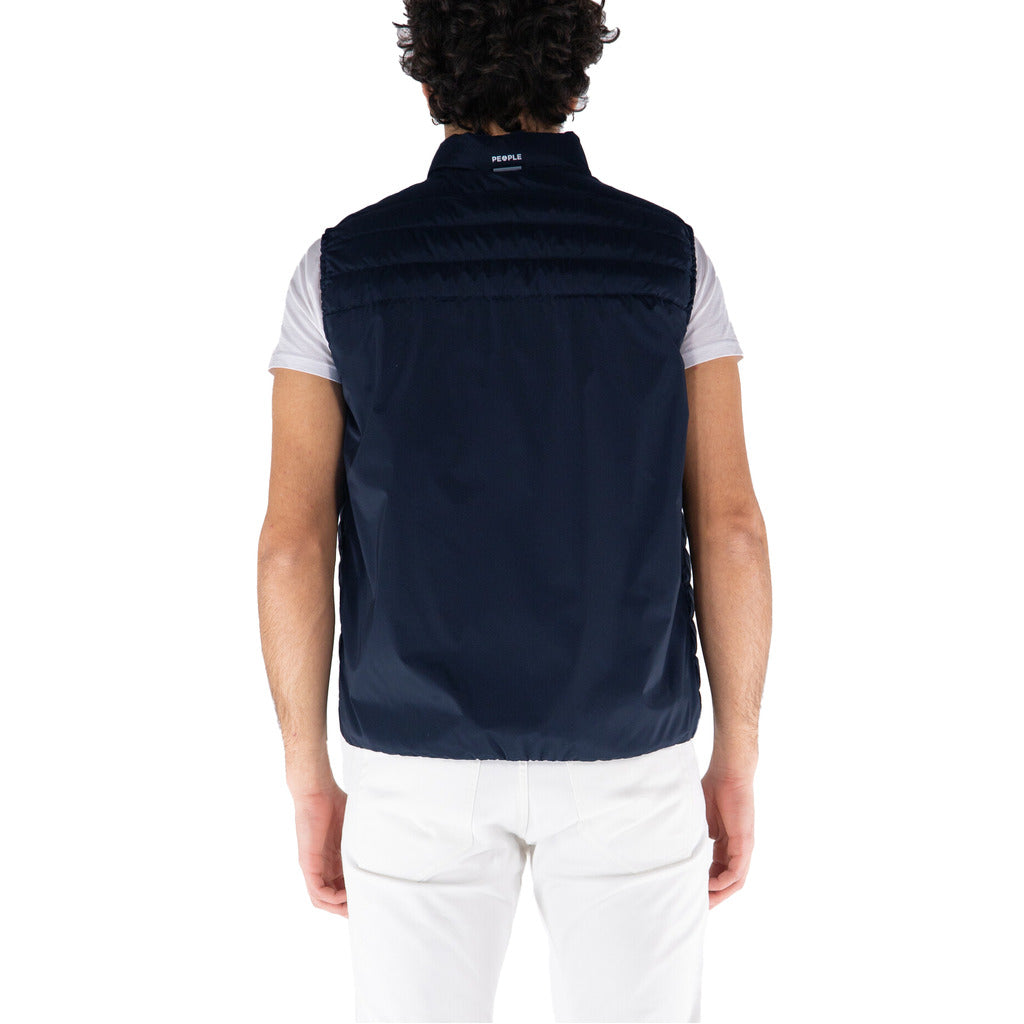 gilet nobu