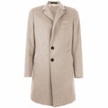 cappotto capolavoro beige