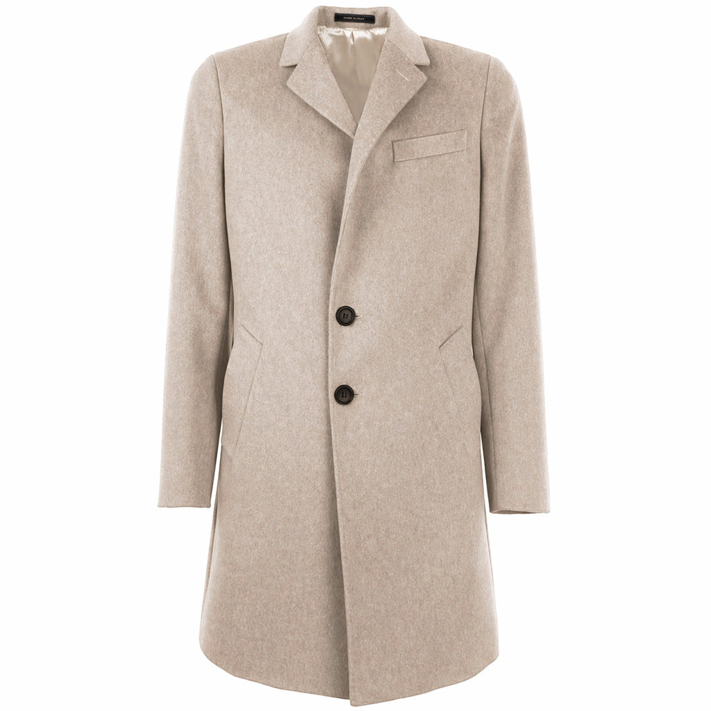 cappotto capolavoro beige