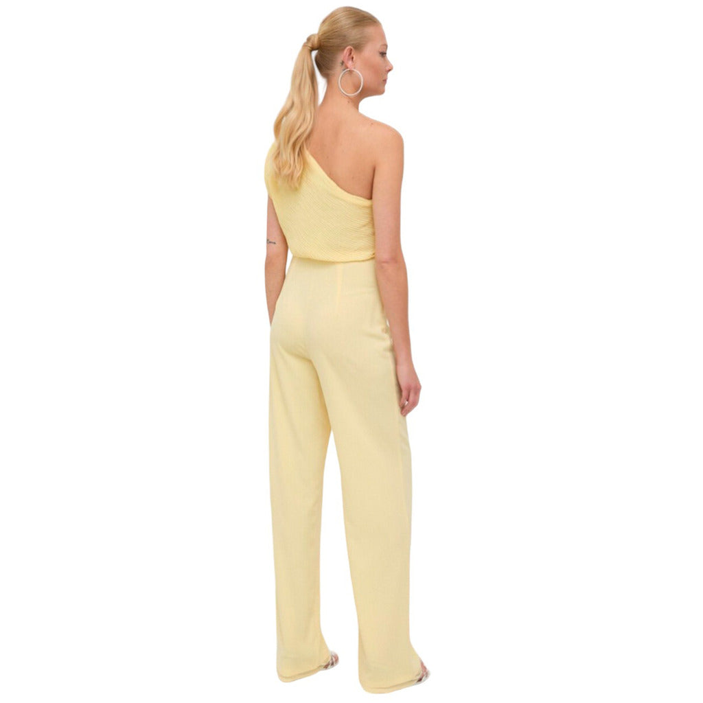tuta clarity yellow
