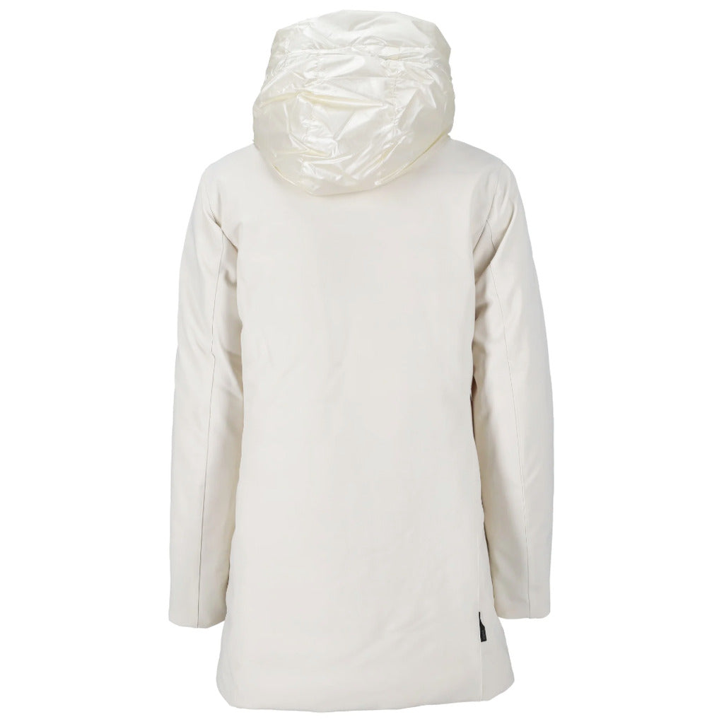 ortensia jacket white
