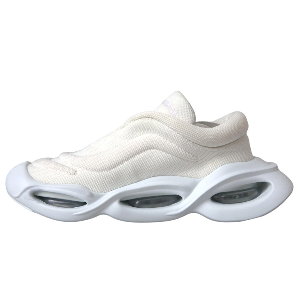 sneaker telabig air cushions