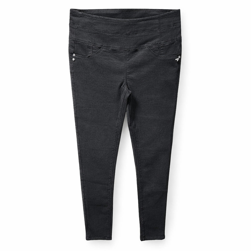 pantaloni neri