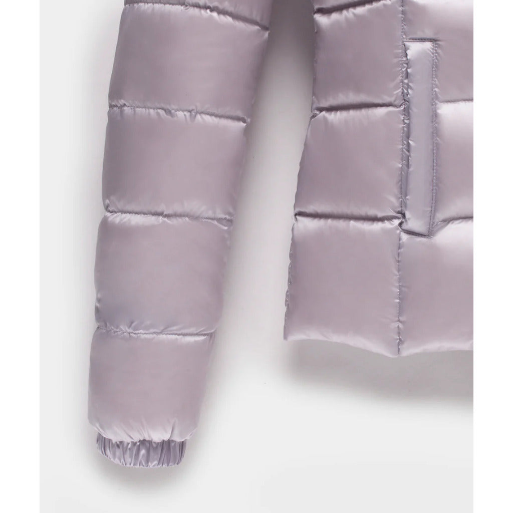 mead fur jacket