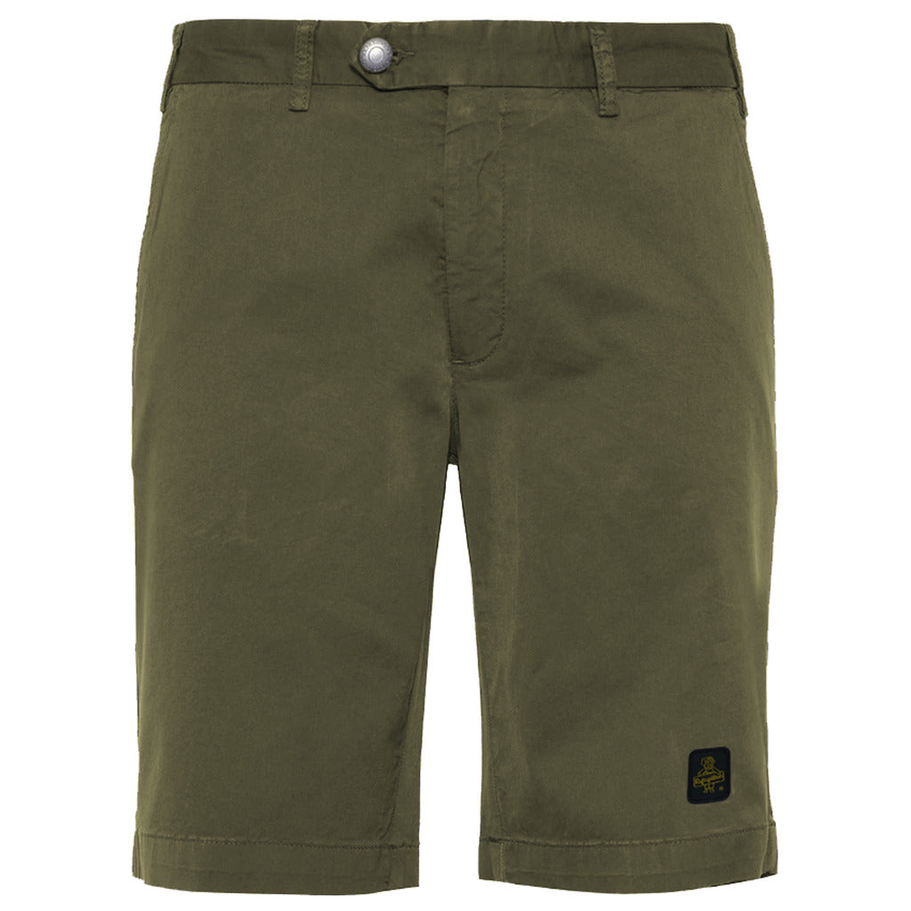 ton short