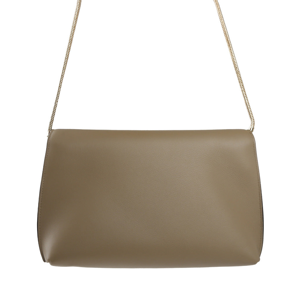 pochette a tracolla