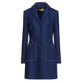 love moschino - Cappotti - Blu
