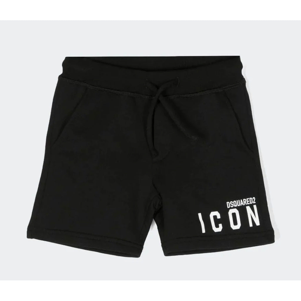 shorts icon neri
