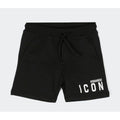 shorts icon neri