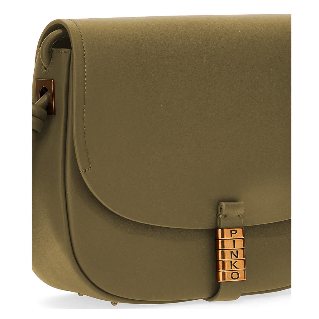 saddle classic verde