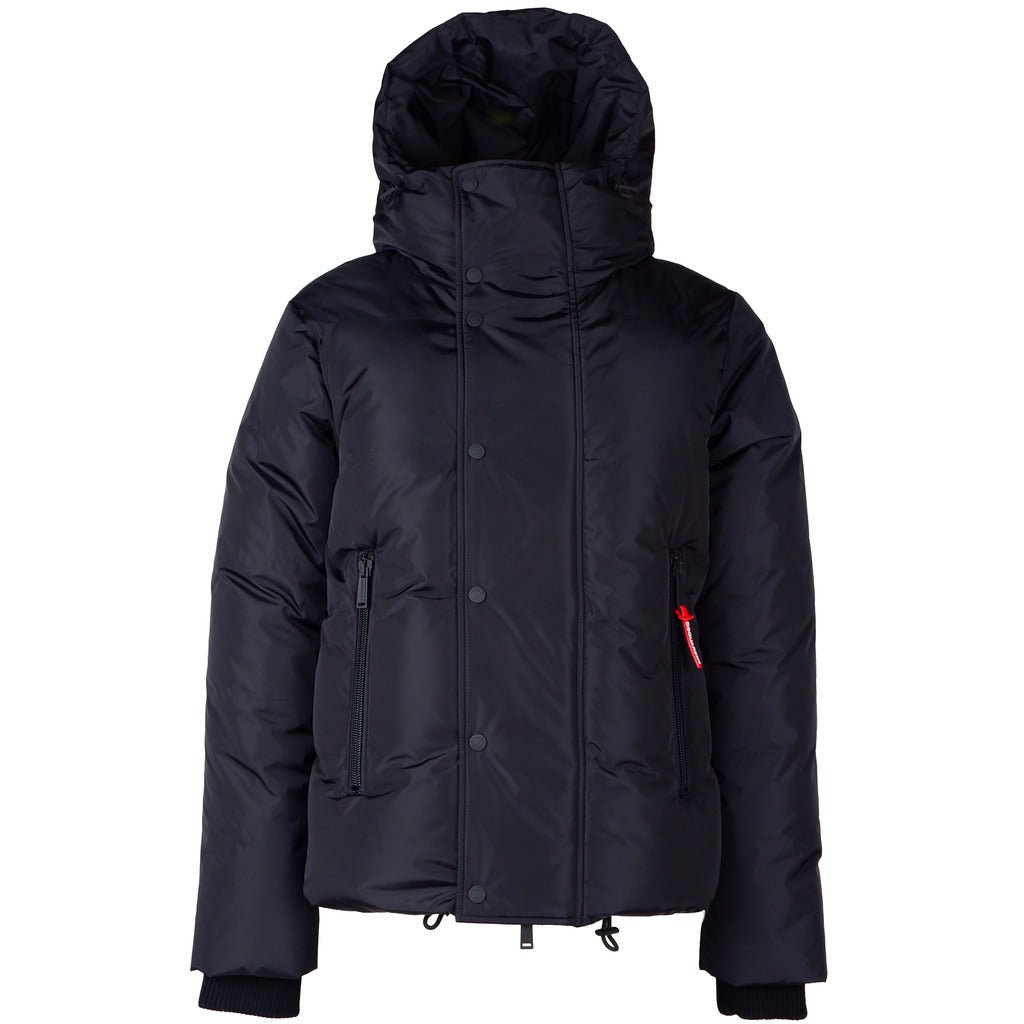 dsq2 kaban jacket