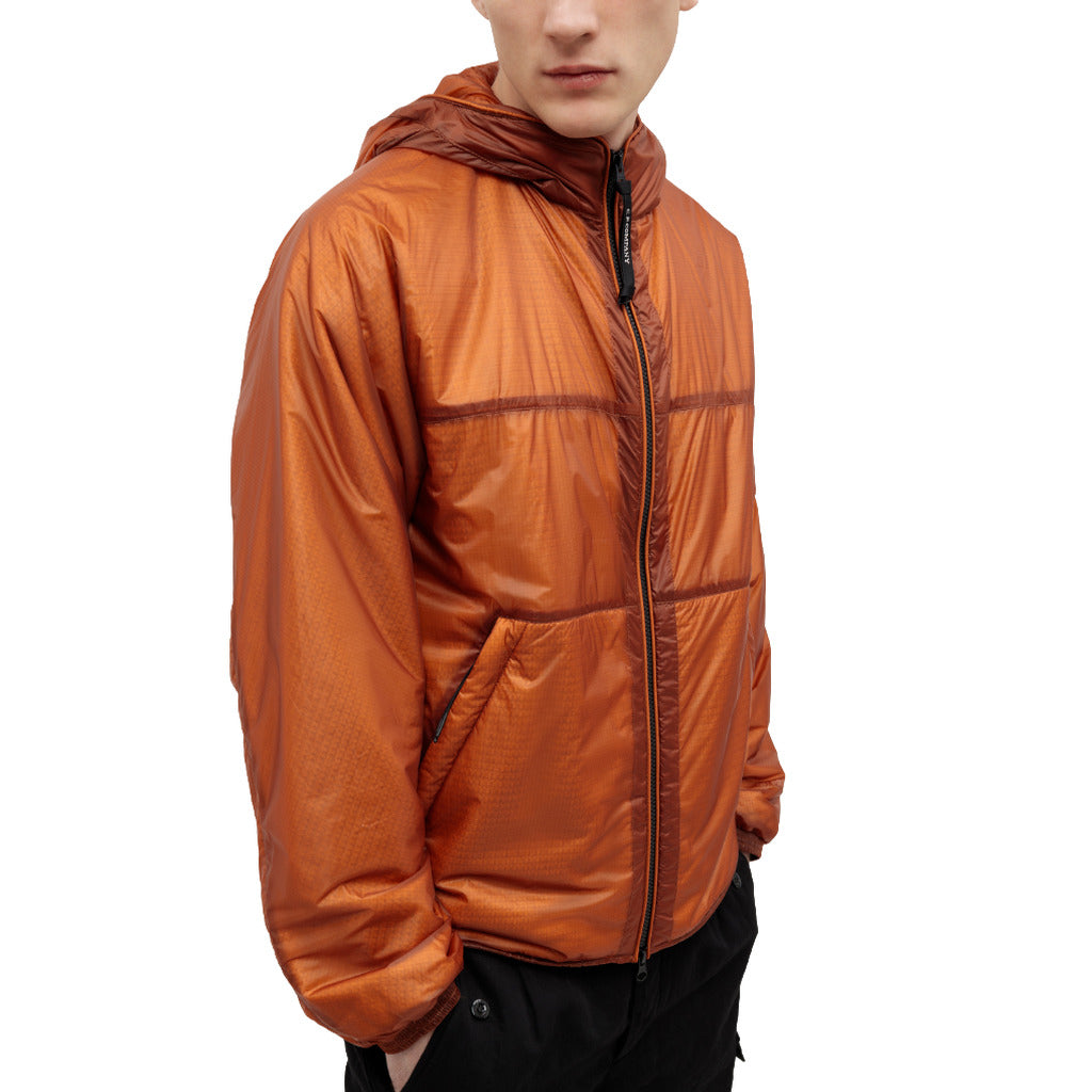medium jacket nada shell