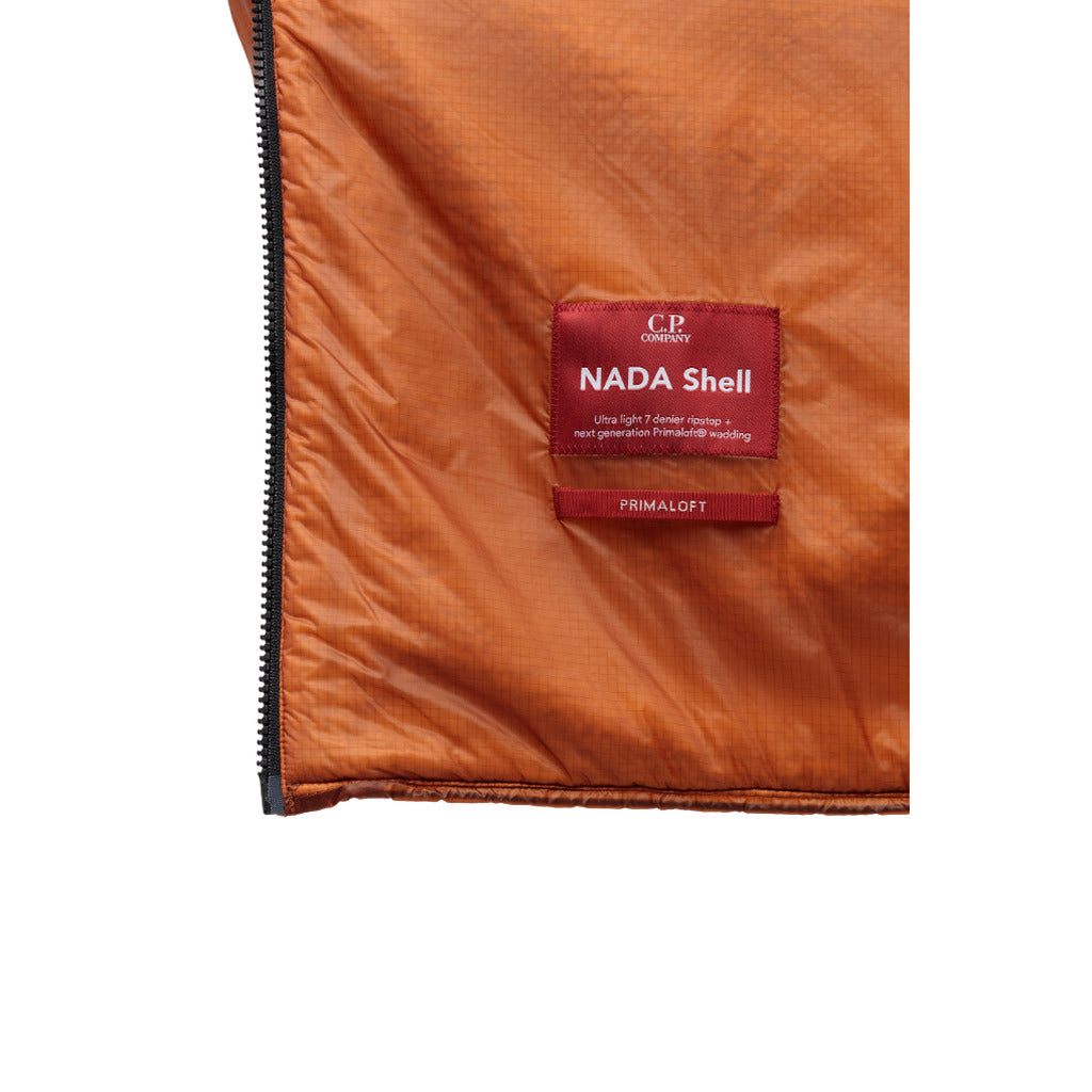 medium jacket nada shell