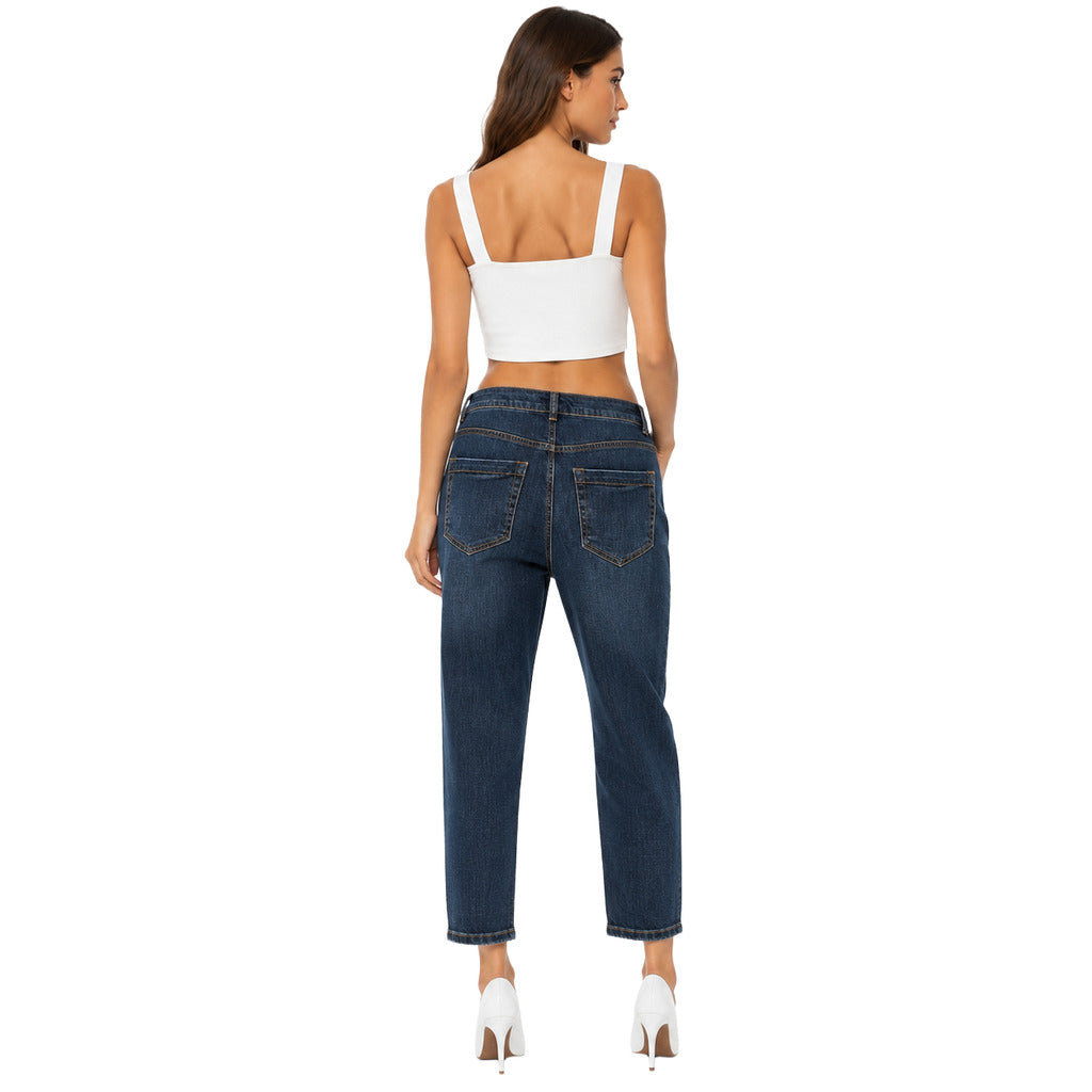 pantalone bollea