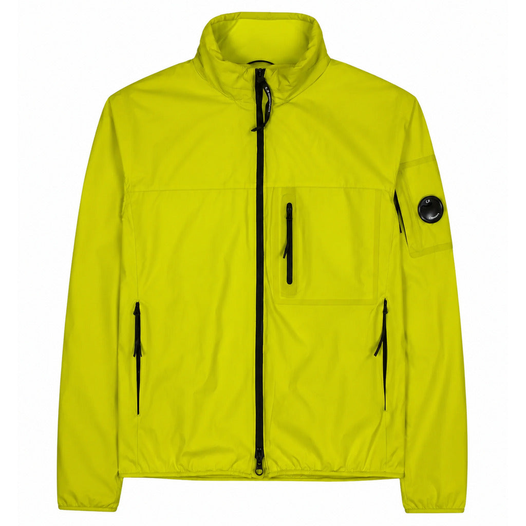 Pro-Tek Primaloft Jacket fluo