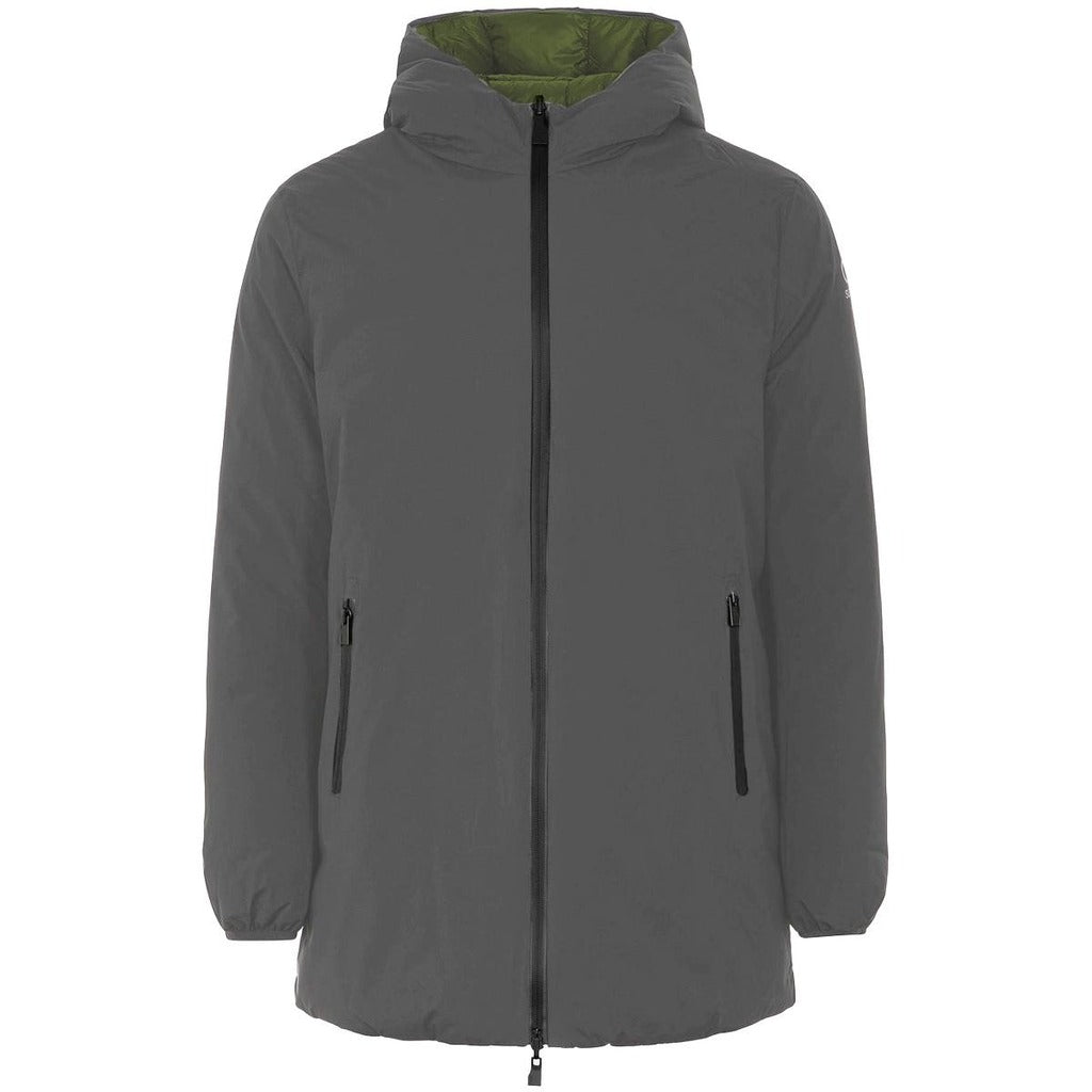 momentano double jacket