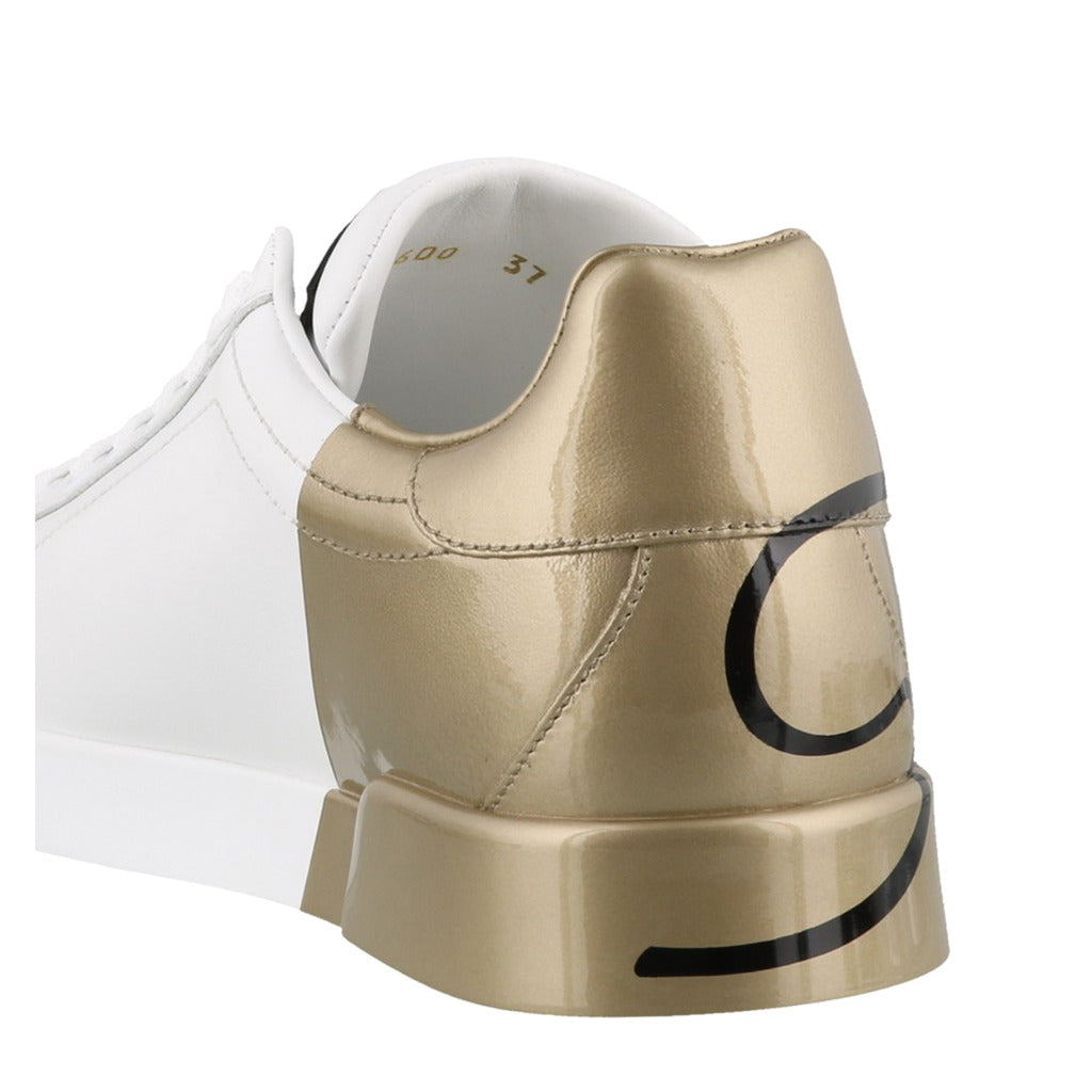 sneakers patent leather
