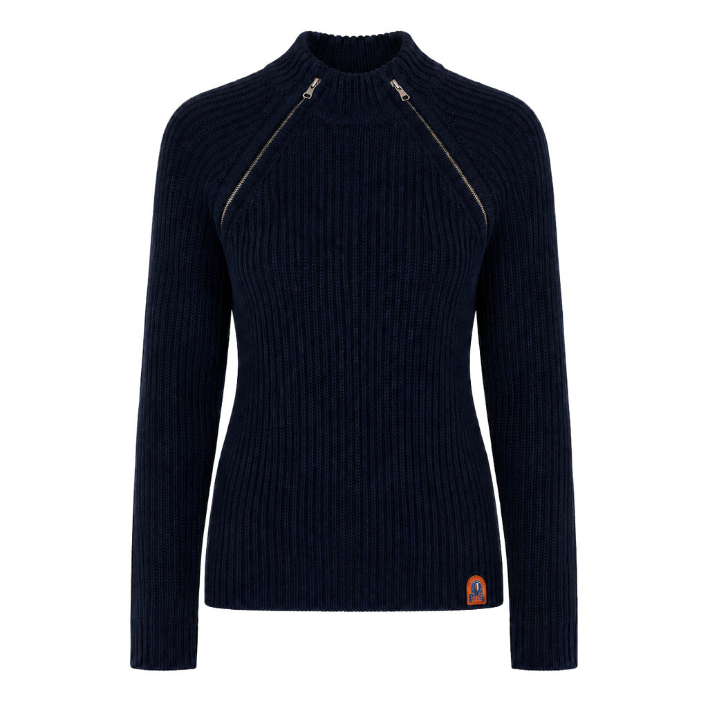 Maglia Rib Jumper